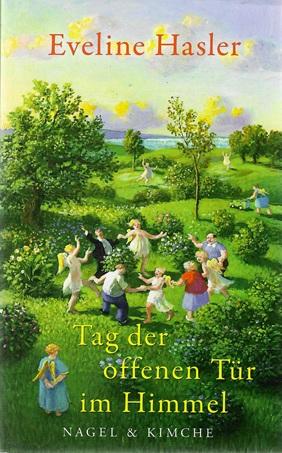 Hasler, Tag der offenen Tür im Himmel.