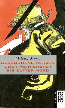 Moser, Gebrochene Herzen.