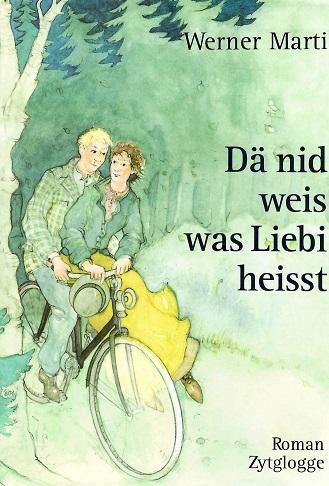 Marti, Dä nid weis was Liebi heisst.