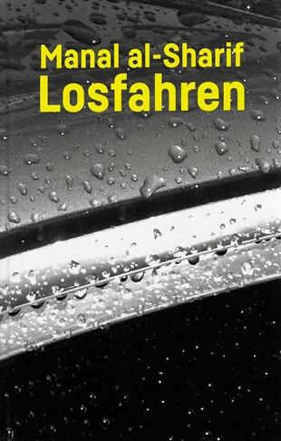 Sharif, Losfahren.