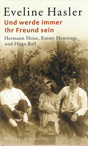 Hasle, Und werde immer Ihr Freund sein.