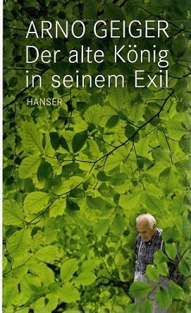 Geiger, Der alte König in seinem Exil.