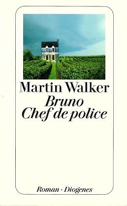 Walker, Bruno, Chef de police.