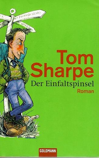 Sharpe, Der Einfaltspinsel.