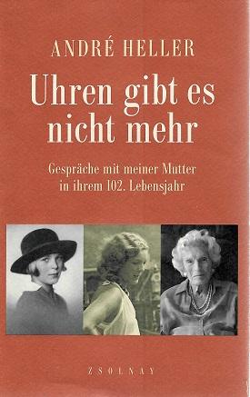 Heller, Uhren gibt es nicht mehr.