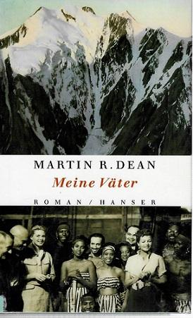 Dean, Meine Väter.