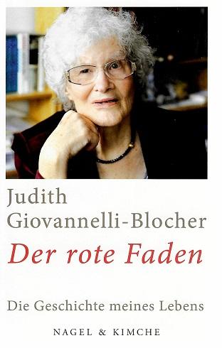 Giovannelli-Blocher, Der rote Faden.