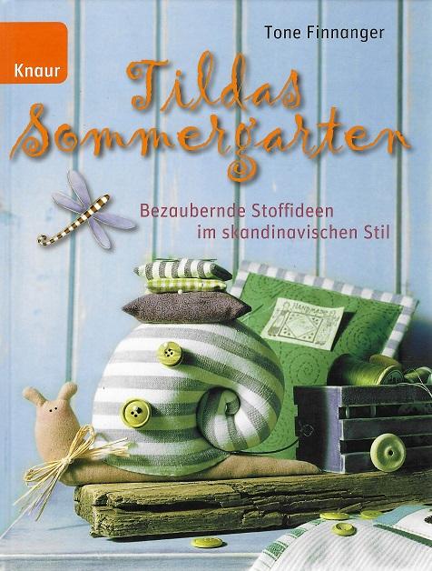 Finnanger, Tildas Sommergarten.