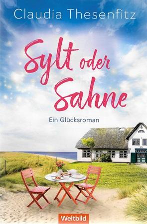 Thesenfitz, Sylt oder Sahne.