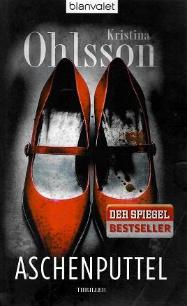 Ohlsson, Aschenputtel.