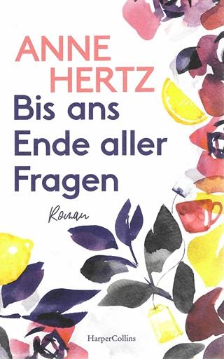 Hertz, Bis ans Ende aller Fragen.