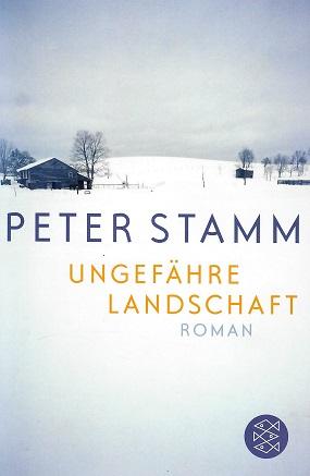 Stamm, Ungefähre Landschaft.