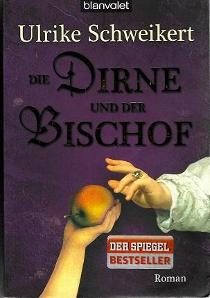 Schweikert, Die Dirne und der Bischof.