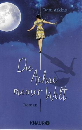 Atkins, Die Achse meiner Welt.