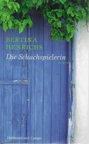 Henrichs, Die Schachspielerin.
