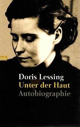 Lessing, Unter der Haut.