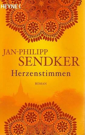 Sendker, Herzenstimmen.
