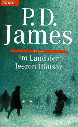 James, Im Land der leeren Häuser.