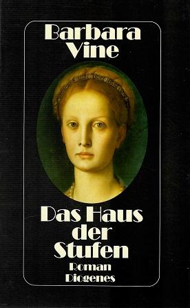 Vine, Das Haus der Stufen.