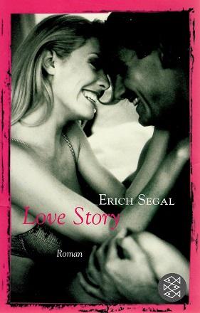 Segal, Love Story.