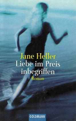 Heller, Liebe im Preis inbegriffen.
