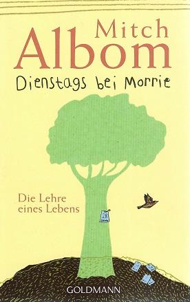 Albom, Dienstags bei Morrie.
