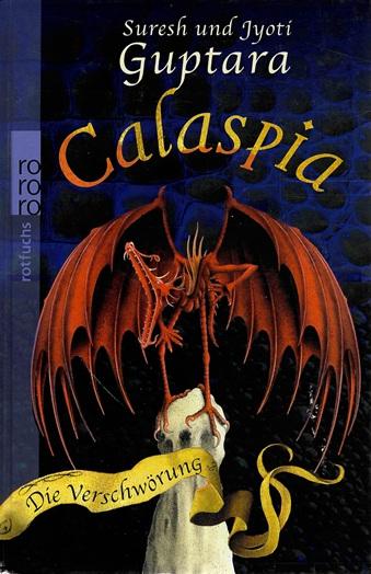 Guptara, Calaspia.