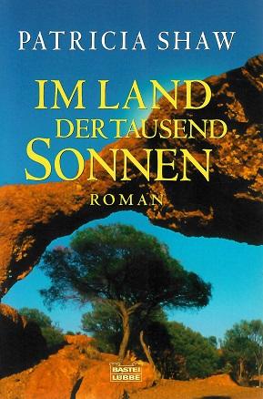 Shaw, Im Land der tausend Sonnen.