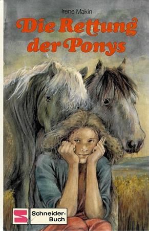 Makin, Die Rettung der Ponys.