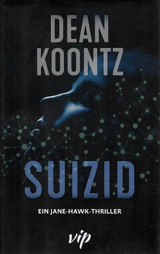 Koontz, Suizid.