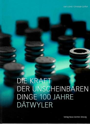 Lüönd/Zurfluh, Die Kraft der unscheinbaren Dinge.