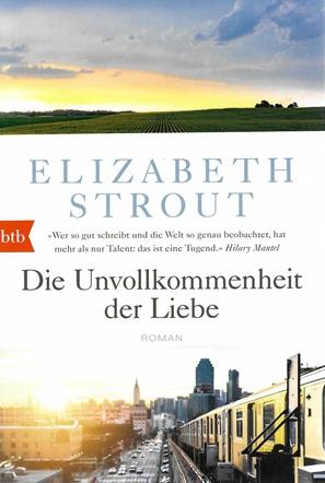 Strout, Die Unvollkommenheit der Liebe.
