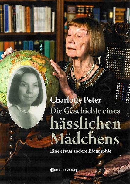 Peter, Die Geschichte eines hässlichen Mädchens.