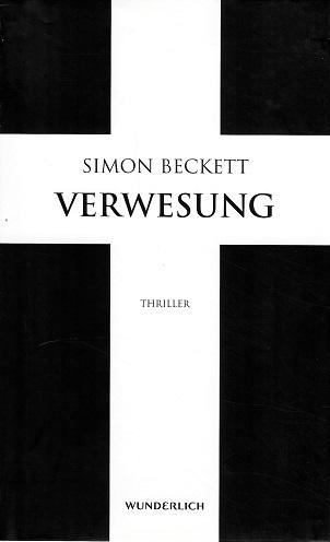 Beckett, Verwesung.