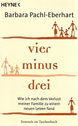 Pachl-Eberhart, Vier minus drei.