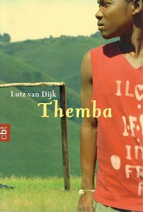 Van Dijk, Themba.