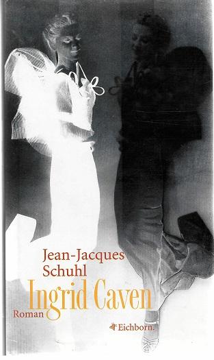Schuhl, Ingrid Caven.