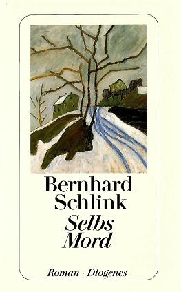 Schlink, Selbs Mord.