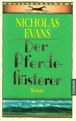 Evans, Der Pferdeflüsterer.