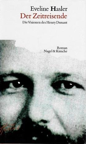 Hasler, Der Zeitreisende.