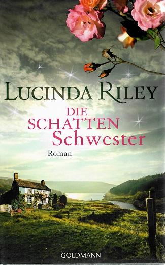 Riley, Die Schatten Schwester.