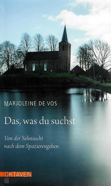 De Vos, Das, was du suchst.