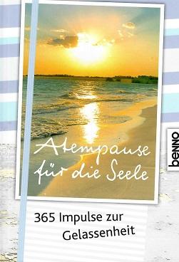 Bauch, Atempause für die Seele.