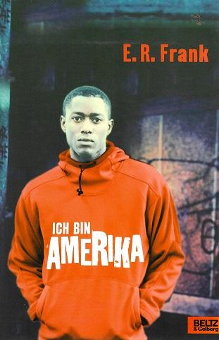 Frank, Ich bin Amerika.