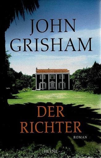 Grisham, Der Richter.