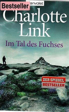 Link, Im Tal des Fuchses.