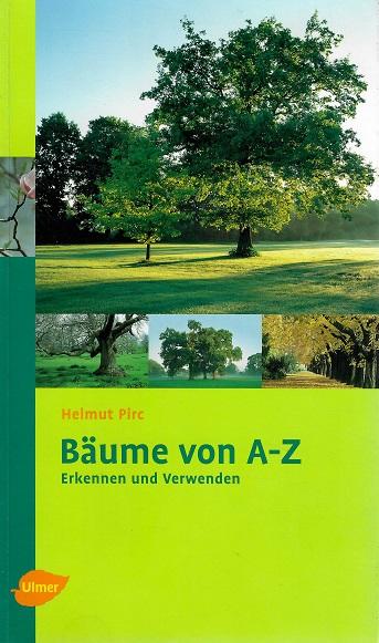 Pirc, Bäume von A-Z.