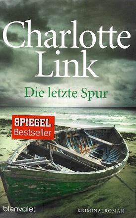 Link, Die letzte Spur.