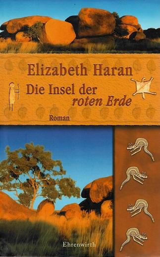 Haran, Die Insel der roten Erde.