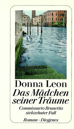 Leon, Das Mädchen seiner Träume.